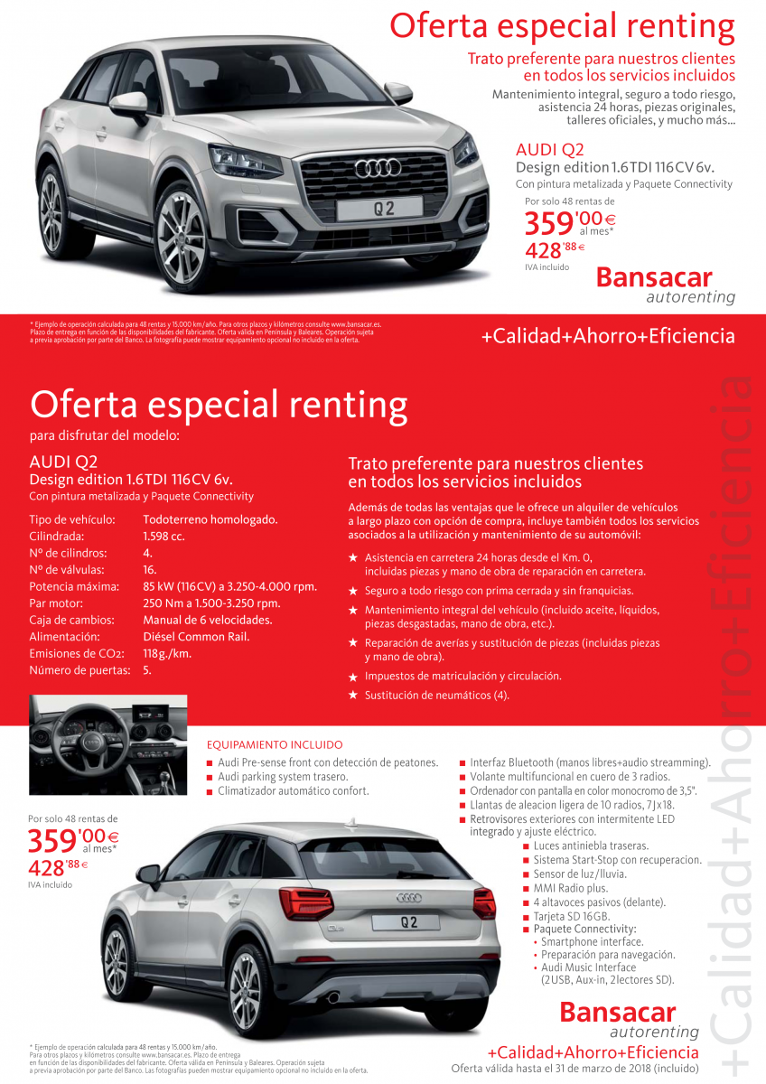 Sevilla audi