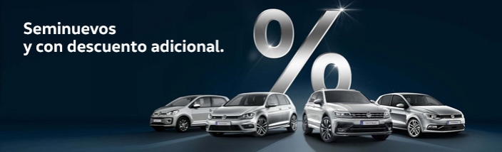 Liquidación Final de Vehículos de Ocasión Garantizados en Sevilla Wagen