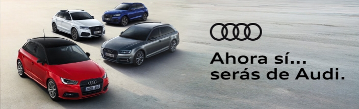 Sevilla Wagen le ofrece PRECIOS IRREPETIBLES gracias a una Liquidación de 300 Unidades Audi