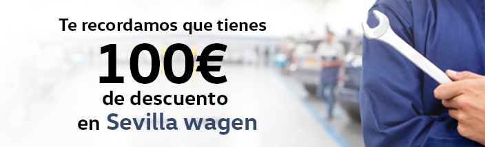 ¿Aún no has hecho uso de tu bono de 100€?