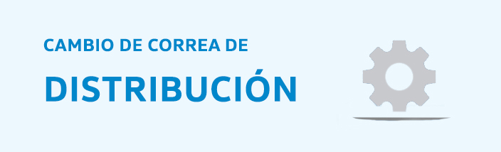Este Diciembre tu Correa de Distribución con un 10% de Descuento