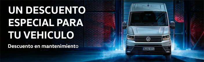 Ofertas Economy: Buenas para ti y para tu Vehículo Comercial