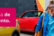 Volkswagen Long Drive  | Volkswagen Sevilla Wagen