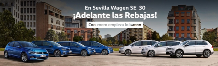 Sevilla Wagen SE-30 Camas lanza las Rebajas de Enero para sus modelos más vendidos