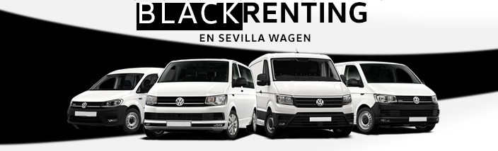 Oferta Volkswagen Vehículos Comerciales Noviembre