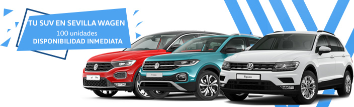 Ofertas Abril Volkswagen