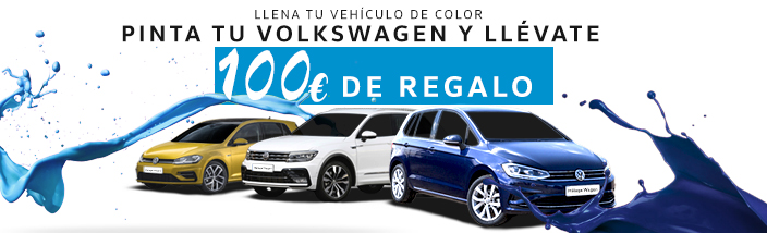 Sevilla Wagen te regala 100€ por tu visita al taller de Carrocería