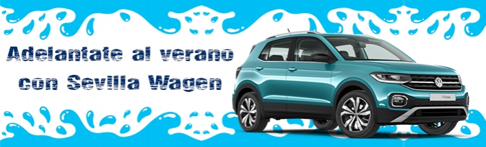 Ofertas Volkswagen Junio