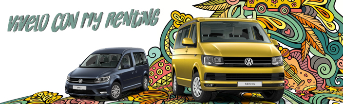 Ofertas Julio Volkswagen Vehículos Comerciales
