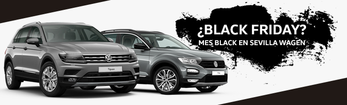 Ofertas Volkswagen Noviembre