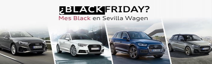 Ofertas Noviembre Stock Audi