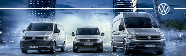 Ofertas Febrero Volkswagen Vehículos Comerciales
