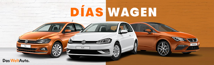 Ofertas Febrero Volkswagen y SEAT de Ocasión - Dasweltauto