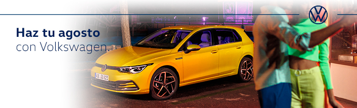 Ofertas especiales Volkswagen en Sevilla Agosto 2020