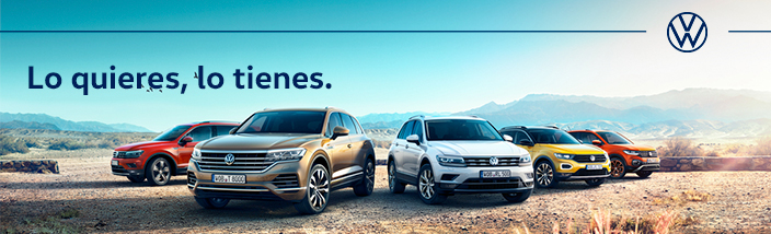 Ofertas especiales Volkswagen en Sevilla Septiembre 2020