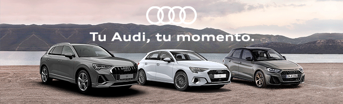 Ofertas Audi en Sevilla Septiembre 2020