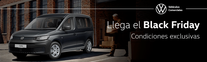 Ofertas Volkswagen Vehículos Comerciales Noviembre 2020 en Sevilla