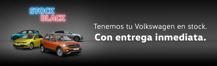 Ofertas especiales Volkswagen en Sevilla 2021