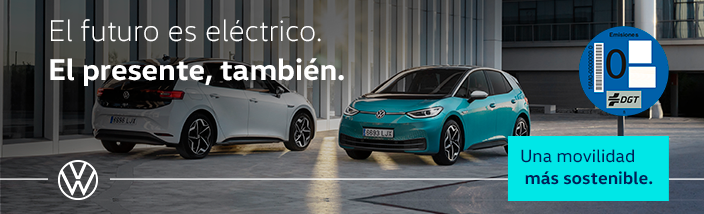 Ofertas especiales Volkswagen Eléctricos e Híbridos en Sevilla 2021