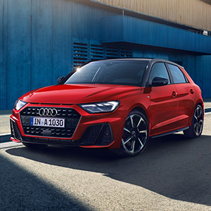 Nuevo Audi Q3