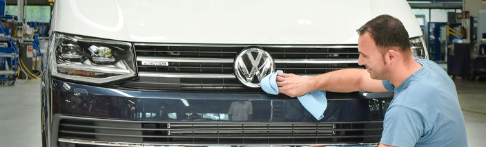 Ofertas Verano Posventa | Volkswagen Comerciales Sevilla Wagen