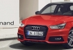 Alquila el Audi A1 o Audi Q7 este verano en Sevilla Wagen