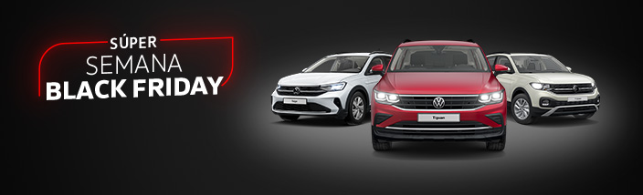 Ofertas especiales Volkswagen en Sevilla 2022