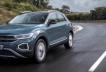 Oferta especial T-Roc en Sevilla Wagen