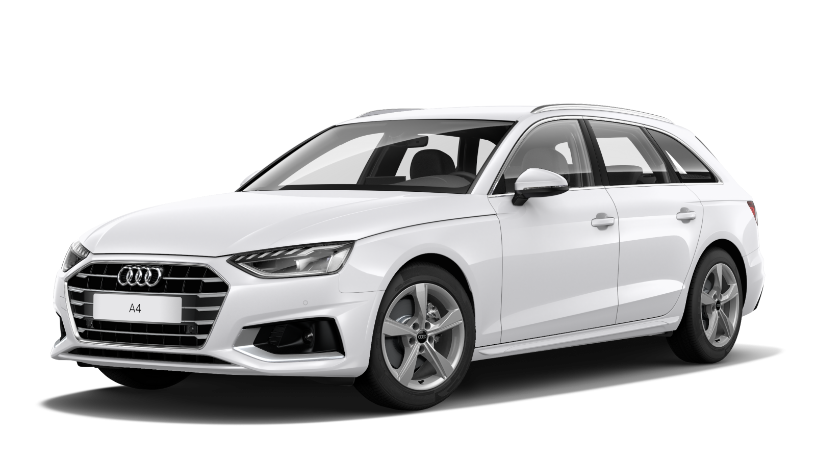 A4 35 TDI - Renting Audi para tu Empresa.