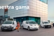 Ofertas Volkswagen Vehículos Comerciales en Sevilla