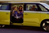 El Nuevo ID.Buzz ya en Sevilla Wagen