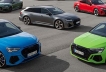Sorteo 5 plazas Caravana RS Audi en Sevilla Wagen