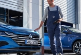 En nuestro taller Sevilla Wagen premiamos tu fidelidad