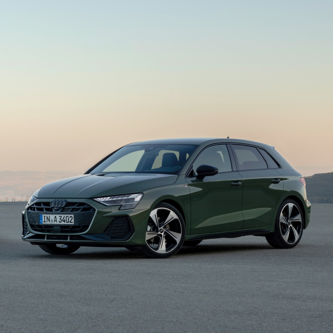 Garantía Audi