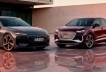 Audi electric lovers | Huelva Wagen