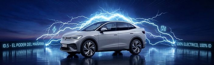 Miércoles Eléctricos en Sevilla Wagen
