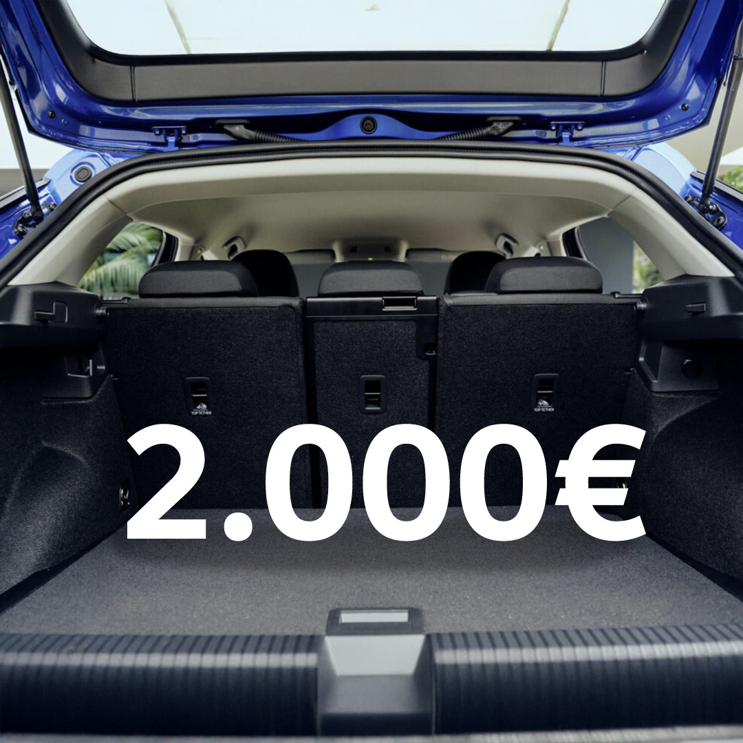 Descuento -2.000€